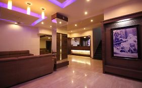 Hotel Laxmibai Palace Shirdi